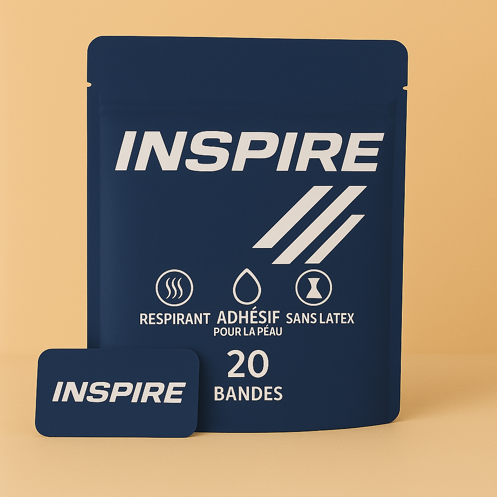 INSPIRE™ pack