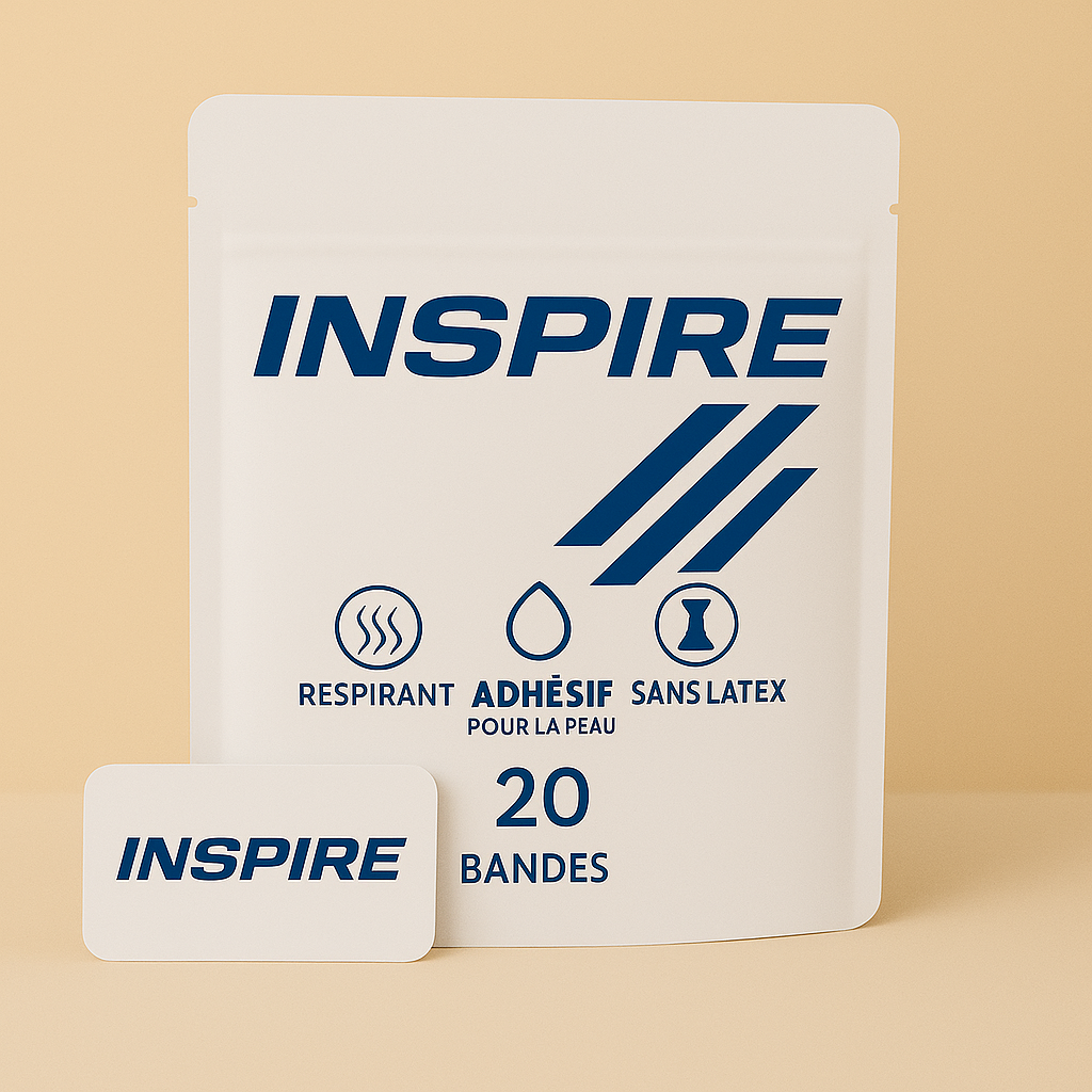 INSPIRE™ pack
